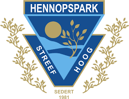 Laerskool Hennopspark Logo
